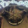 Dandy Hats Crystal Black
