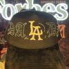 Dandy Hats LA Crystal