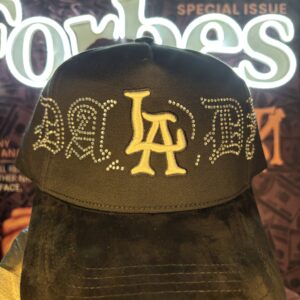 Dandy Hats LA Crystal