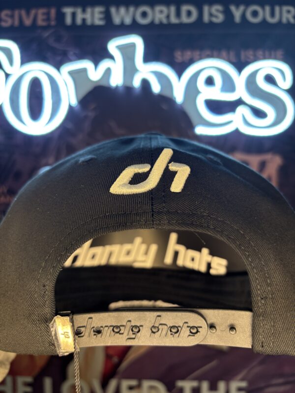 Dandy Hats LA Crystal
