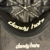 Dandy Hats LA Crystal