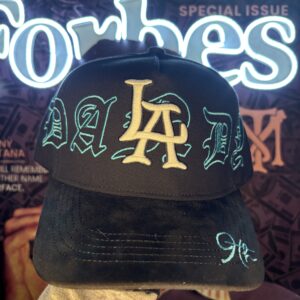 Dandy Hats 9th anniversary