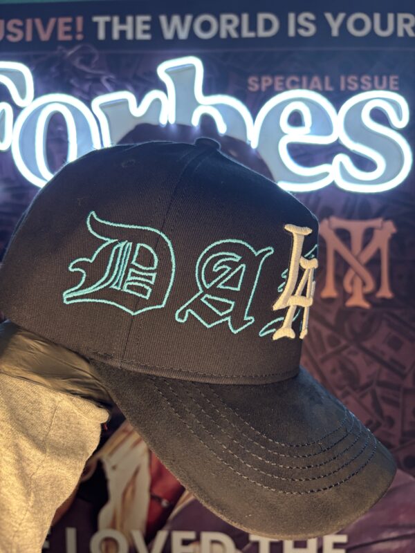Dandy Hats 9th anniversary