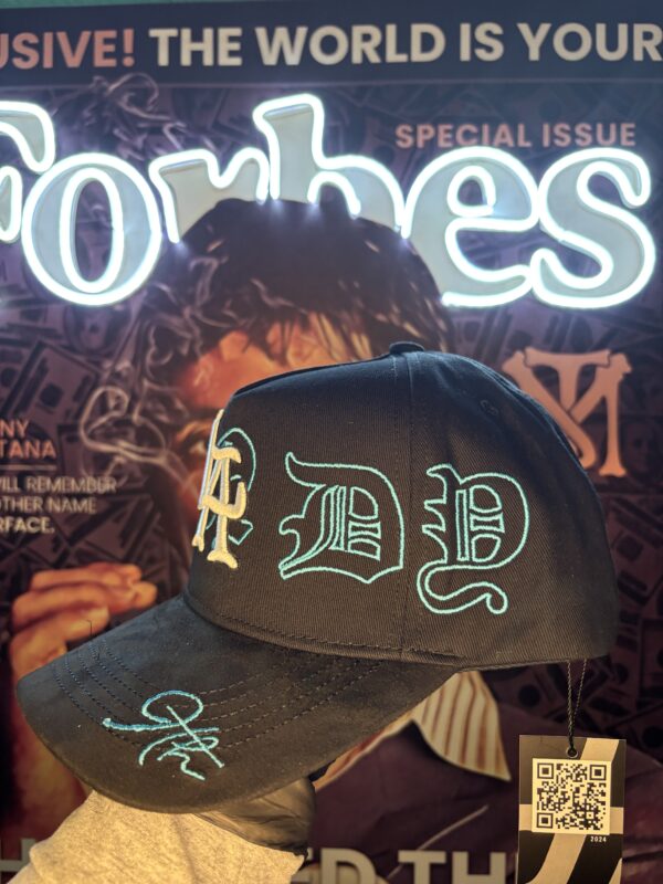 Dandy Hats 9th anniversary