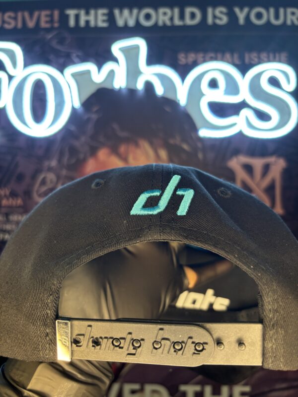 Dandy Hats 9th anniversary
