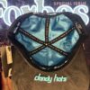 Dandy Hats 9th anniversary