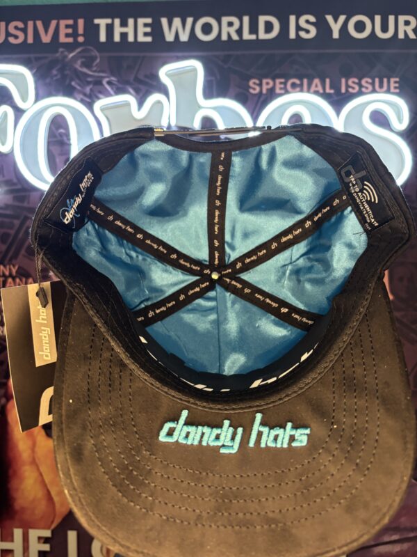 Dandy Hats 9th anniversary