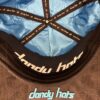 Dandy Hats 9th anniversary