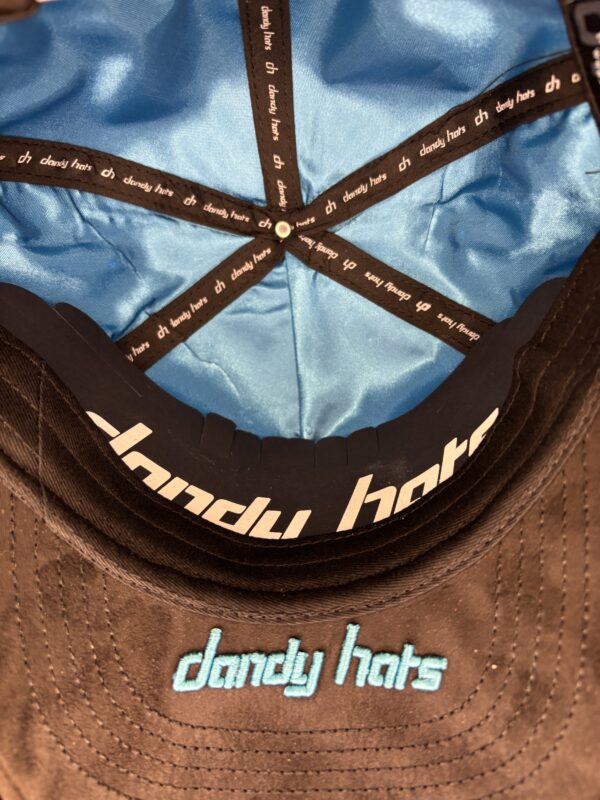 Dandy Hats 9th anniversary