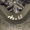Dandy Hats X Junior H Angel Azul