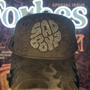 Dandy Hats X Junior H - Sad Boyz