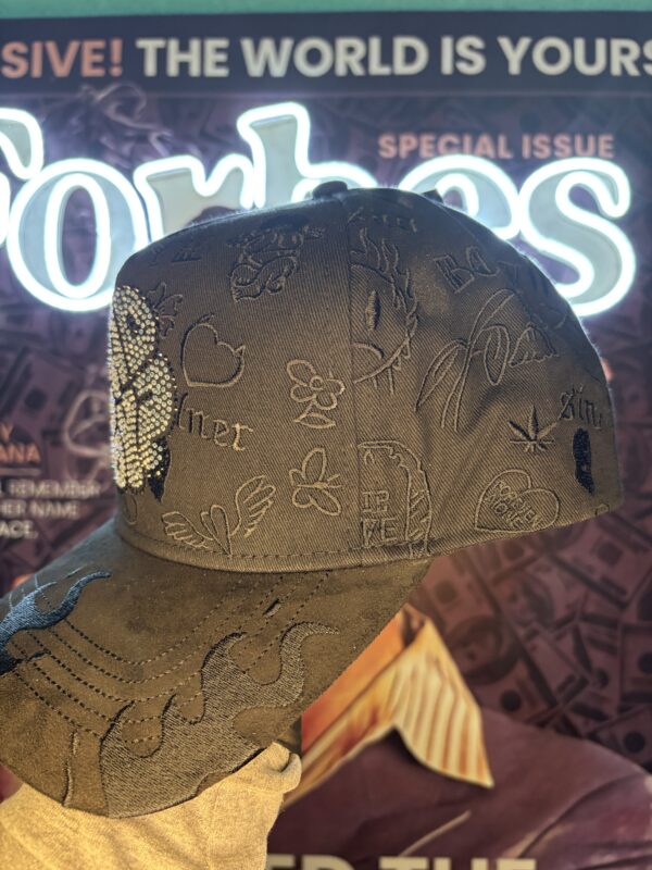 Dandy Hats X Junior H - Sad Boyz