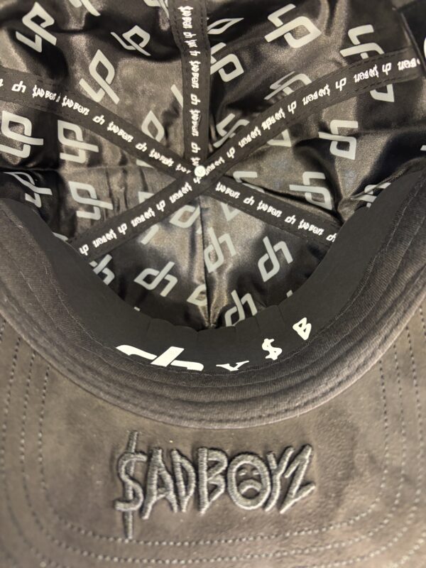 Dandy Hats X Junior H - Sad Boyz