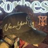 Dandy Hats New York Skeleton