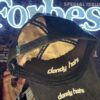 Dandy Hats New York Skeleton