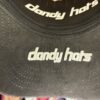 Dandy Hats New York Skeleton