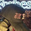 Dandy Hats Jehova Black Rude Awakenings