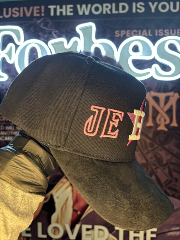 Dandy Hats Jehova Black Rude Awakenings