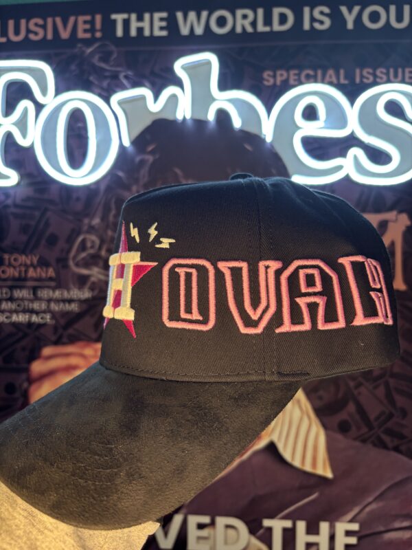 Dandy Hats Jehova Black Rude Awakenings