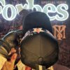 Dandy Hats Jehova Black Rude Awakenings