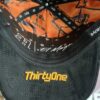 Thirty-One Mago