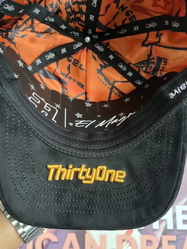 Thirty-One Mago