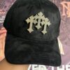 Barbas Hats Gold