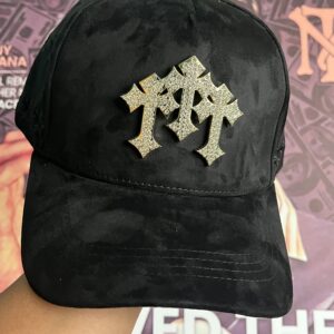 Barbas Hats Gold