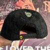 Barbas Hats Gold