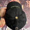 Barbas Hats Gold