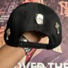 Barbas Hats Chrome
