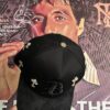 Barbas Hats Chrome
