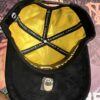 Barbas Hats Chrome