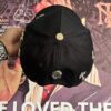 Barbas Hats Gold
