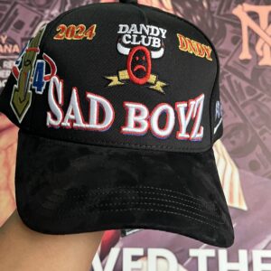 Dandy Hast Jordan