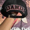 Dandy Hast Jordan