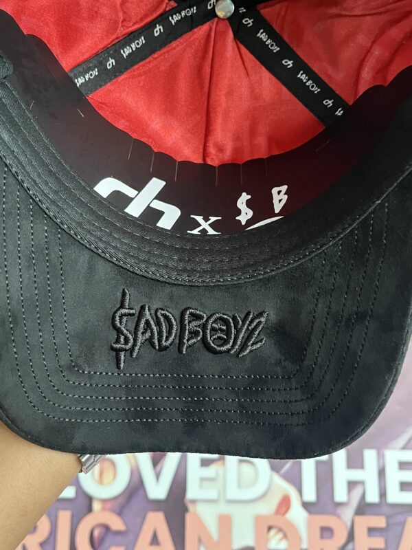 Dandy Hast Jordan