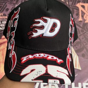 Dandy Hast Moto