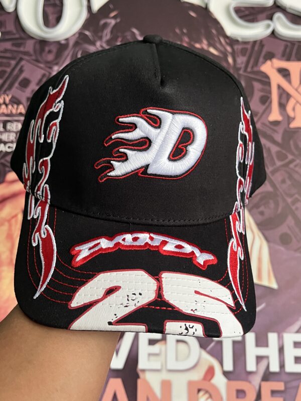 Dandy Hast Moto