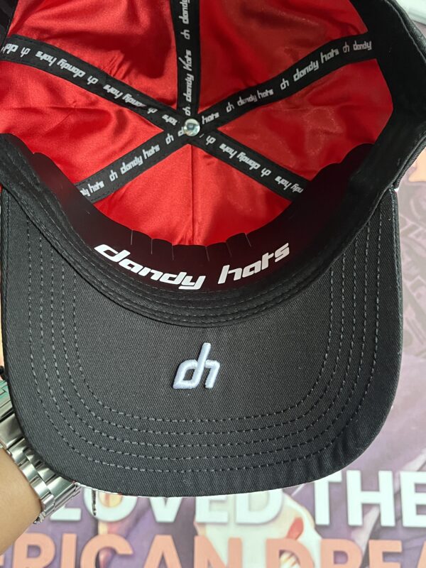Dandy Hast Moto