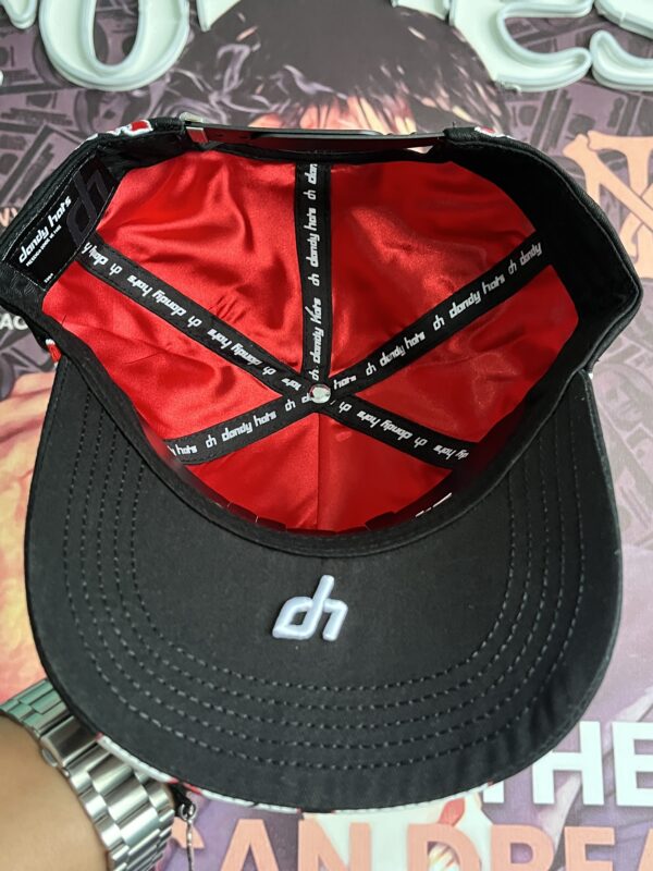 Dandy Hast Moto