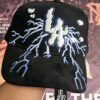 Thirty-One Tunder Storm