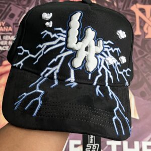 Thirty-One Tunder Storm