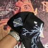 Thirty-One Tunder Storm