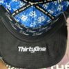 Thirty-One Tunder Storm