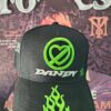 Dandy Hats Fuerza Regida