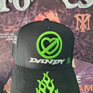 Dandy Hats Fuerza Regida
