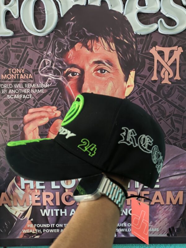 Dandy Hats Fuerza Regida