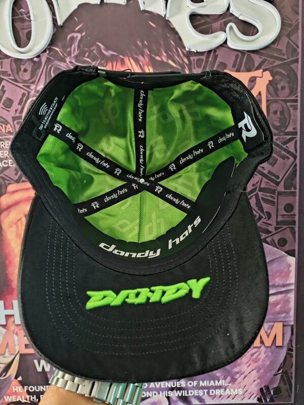 Dandy Hats Fuerza Regida