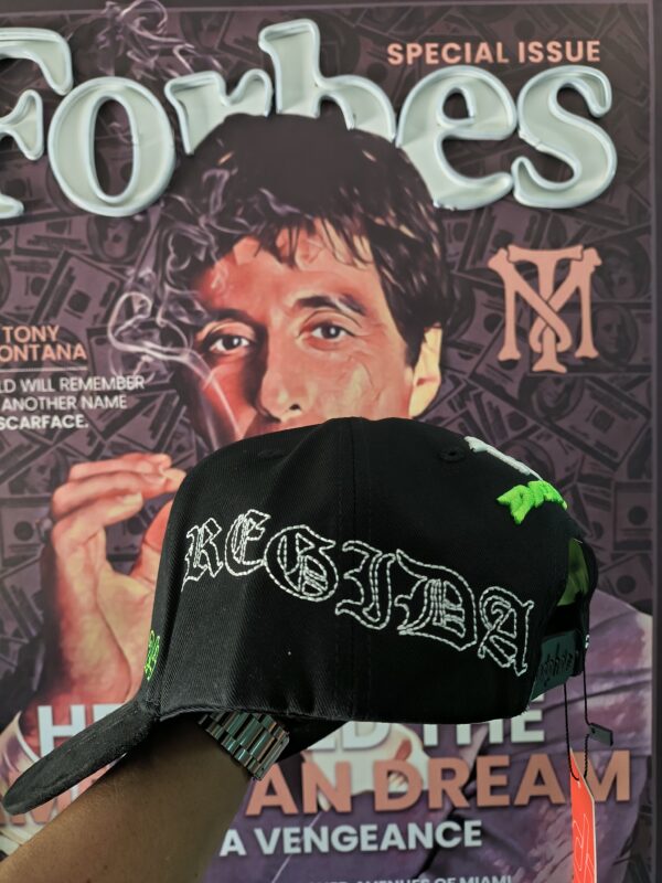 Dandy Hats Fuerza Regida